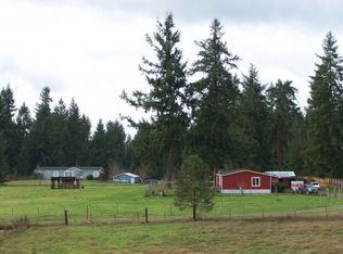 15042 Fox Hill Rd SE, Yelm, WA 98597