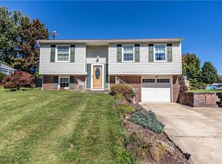 429 Donnell Rd, New Kensington, PA 15068