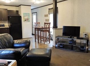 9335 County Road 69, Glouster, OH 45732