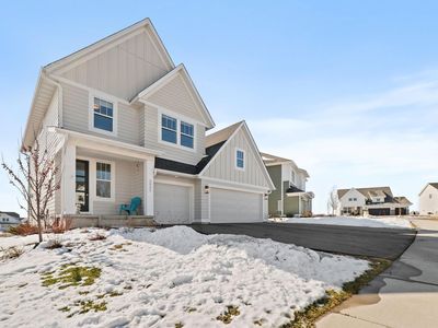 5445 Gestach Ln, Chaska, MN, 55318