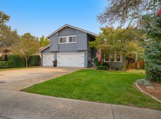 1138 Racquet Club Dr, Auburn, CA