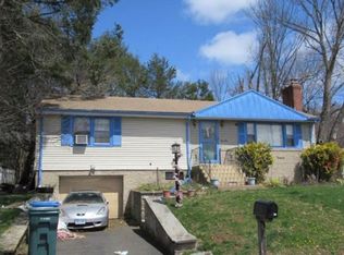 62 Springdale St, Hamden, CT 06514