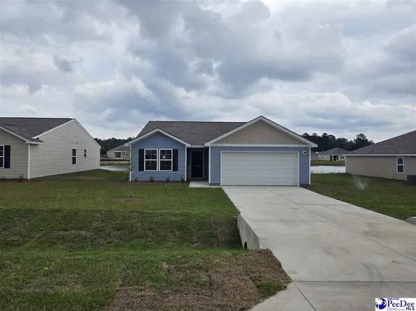5007 Westpark Dr, Florence, SC 29506