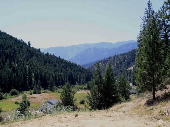10600 Eagle Creek Road, Leavenworth, WA 98826