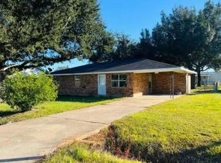 2031 Dorville St, Mamou, LA 70554