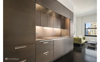 Rented by Douglas Elliman