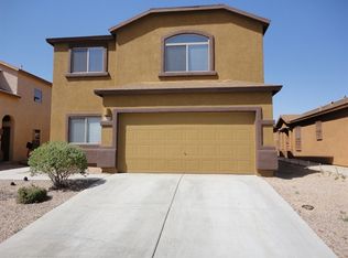 2269 E Calle Joya De Ventura, Tucson, AZ 85706