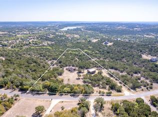1865 Compass Way, Bluff Dale, TX 76433