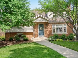 733 S Kensington Ave, La Grange, IL 60525