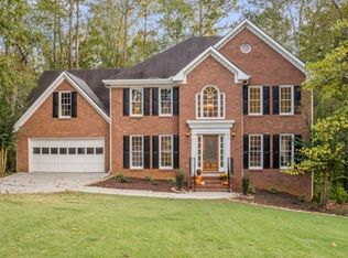 777 Mill Rock St, Lawrenceville, GA 30044