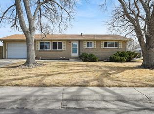 846 Oak Street, Lakewood, CO 80215