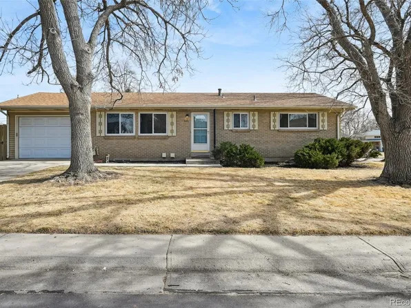 846 Oak Street, Lakewood, CO 80215
