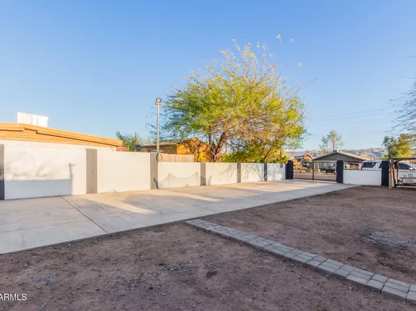 1506 E MARGUERITE Avenue, Phoenix, AZ 85040