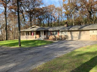 W290N9575 Deer Ln, Colgate, WI 53017