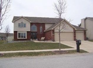 969 Meadow Path, Manteno, IL 60950