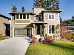 17550 Wallingford Ave N, Shoreline, WA 98133