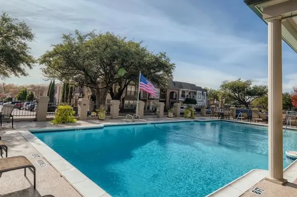 1 bed, 675 sqft, $1,350 — Photo 4