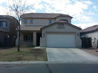 18400 N Ibis Way, Maricopa, AZ 85138