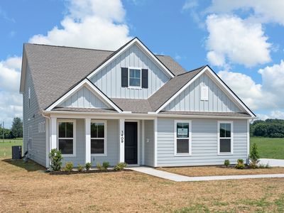 1406 Charles Dr, Chapel Hill, TN, 37034