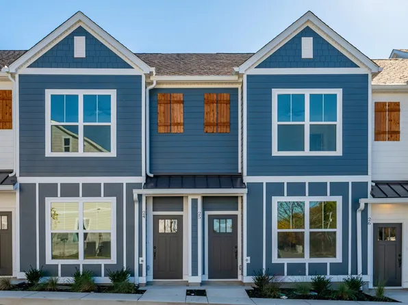 1170 S Dickerson Rd #25, Goodlettsville, TN 37072