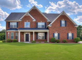 4833 Apple Ct, Augusta, GA 30909