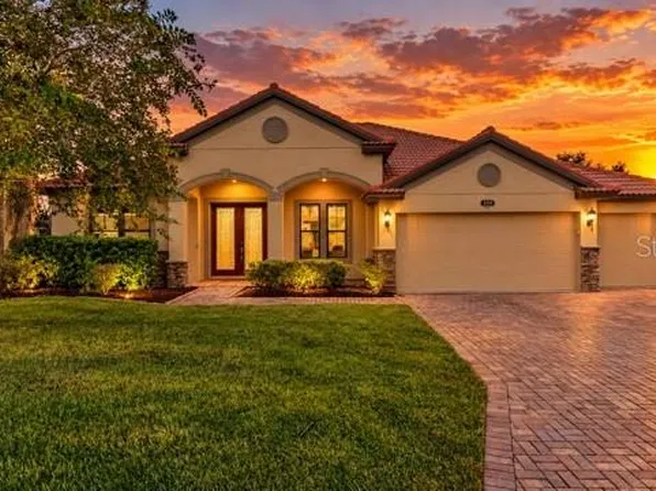 3950 SUNSET LAKE DRIVE, LAKELAND, FL 33810