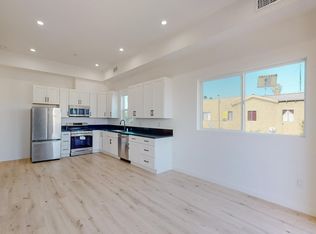 1507 S Cloverdale Ave, Los Angeles, CA 90019