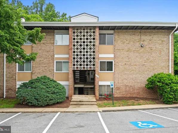 565 Wilson Bridge Dr #6764-C-2, Oxon Hill, MD 20745