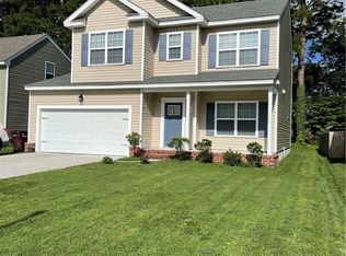 1201 Myrtle Ave, Chesapeake, VA 23325