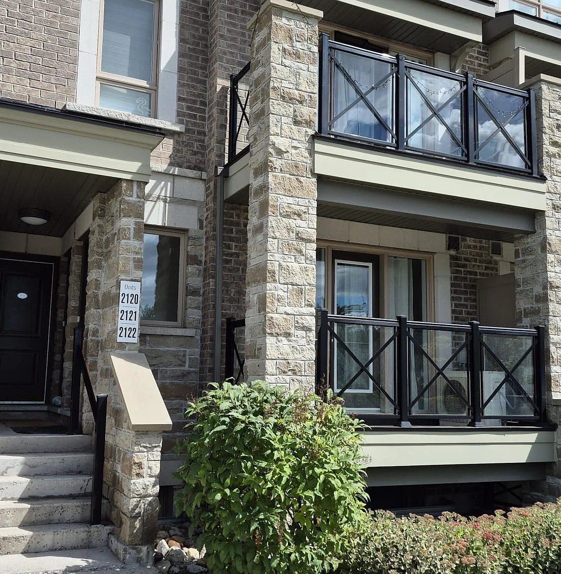 2 bed, $2,500 — Photo 3