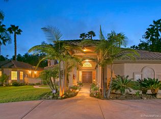 17466 Luna De Miel, Rancho Santa Fe, CA 92067