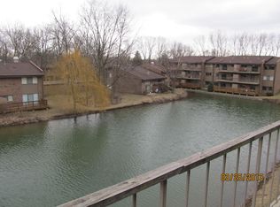 1520 Marigold Way APT 612, South Bend, IN 46617