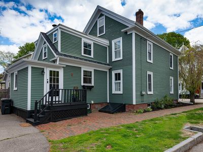 843 State St, Portsmouth, NH, 03801