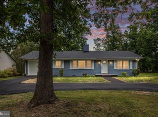 441 Liberty Blvd, Locust Grove, VA 22508