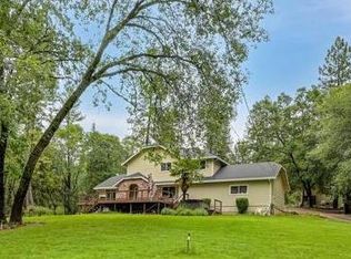 4961 Atlas Ln, Garden Valley, CA 95633