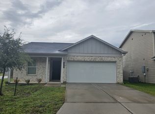 15740 Del Norte Dr, Conroe, TX 77306