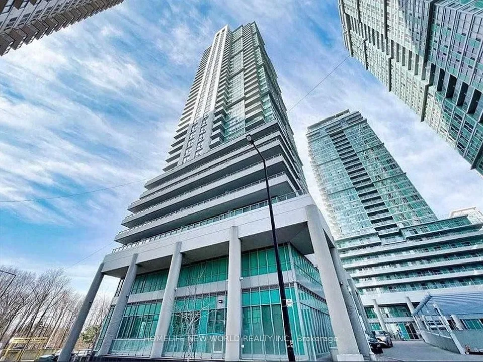 50 Town Centre Ct #2305