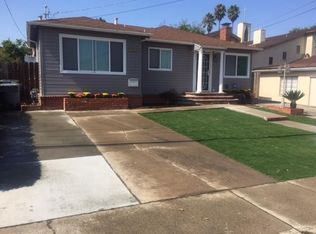 408 Cypress Ave, Millbrae, CA 94030