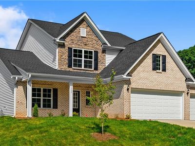 1335 Creek Knoll Dr, Lewisville, NC, 27028