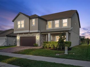 2450 Standing Rock Cir, Oakland, FL 34787