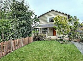 2928 W Elmore St, Seattle, WA 98199