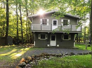 183 Ridge Rd, Pocono Lake, PA 18347