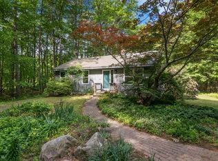 91 Gulf Rd, Belchertown, MA 01007