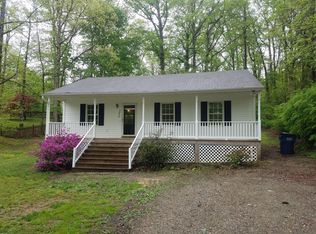 2012 Oneida Rd, Powhatan, VA 23139