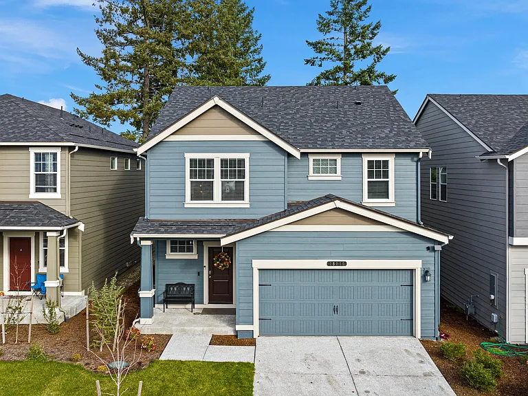 18910 Liberty Ridge Ln — Photo 1