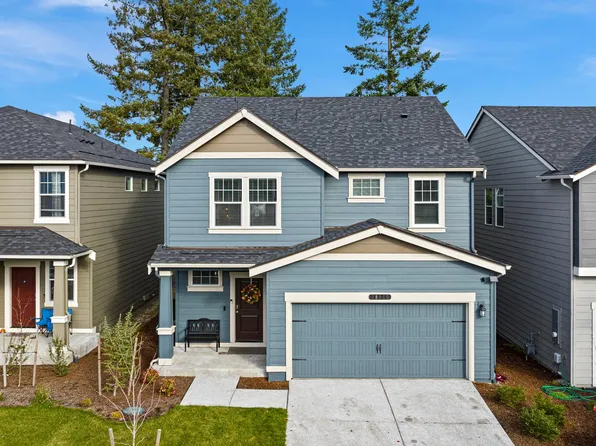 18910 Liberty Ridge Ln, Puyallup, WA 98375
