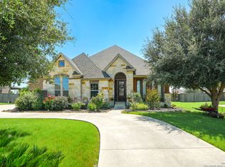 5919 Dewdrop Ln, Converse, TX 78109