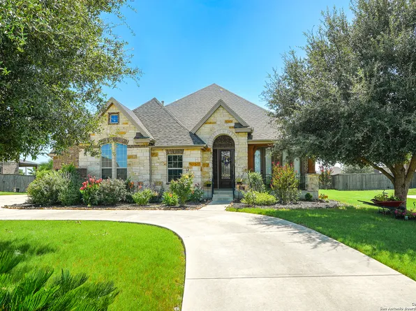 5919 Dewdrop Ln, Converse, TX 78109