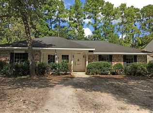 10706 Bayou Glen Rd, Houston, TX 77042