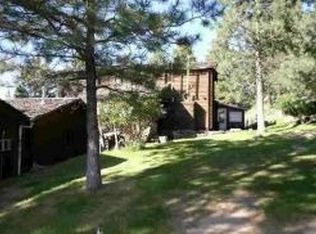 212 McClellan Creek Rd, Montana City, MT 59634